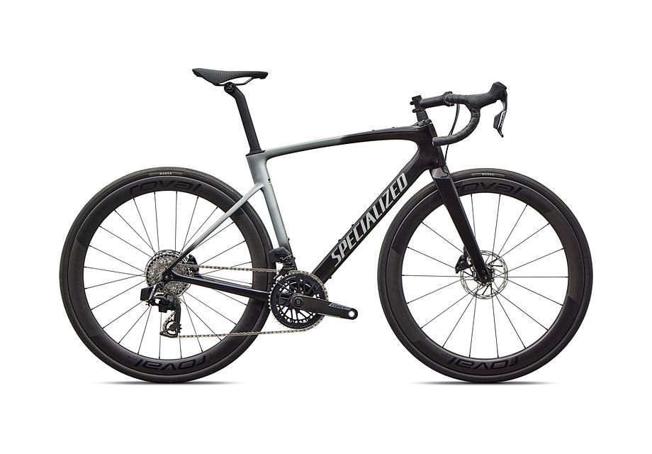 Roubaix SL8 Pro - SRAM Force AXS 