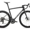 Tarmac SL8 Pro - SRAM Force eTap AXS