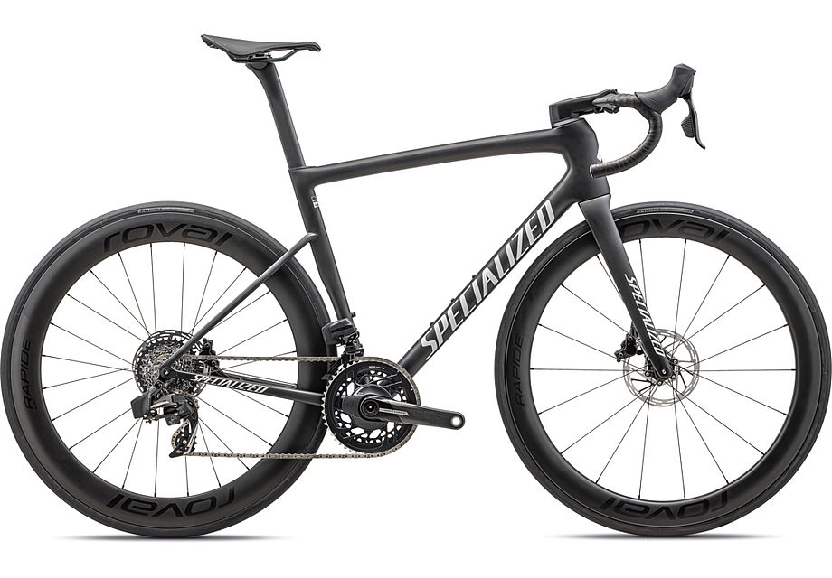 Tarmac SL8 Pro - SRAM Force eTap AXS