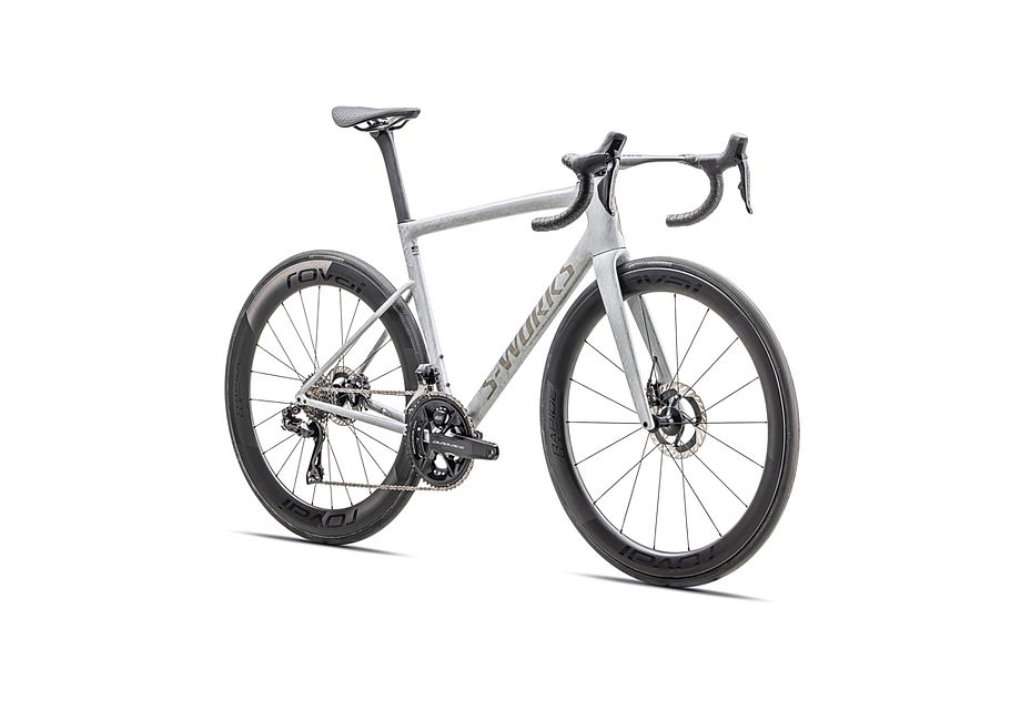 S-Works Tarmac SL8 - Shimano Dura-Ace Di2 - Imagen 2