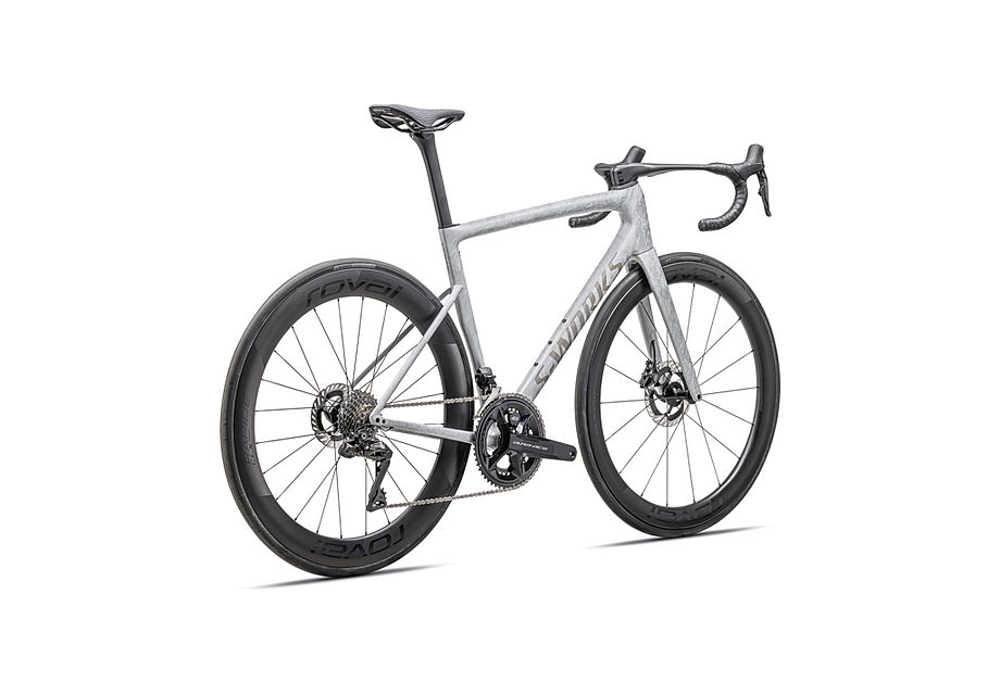 S-Works Tarmac SL8 - Shimano Dura-Ace Di2 - Imagen 3
