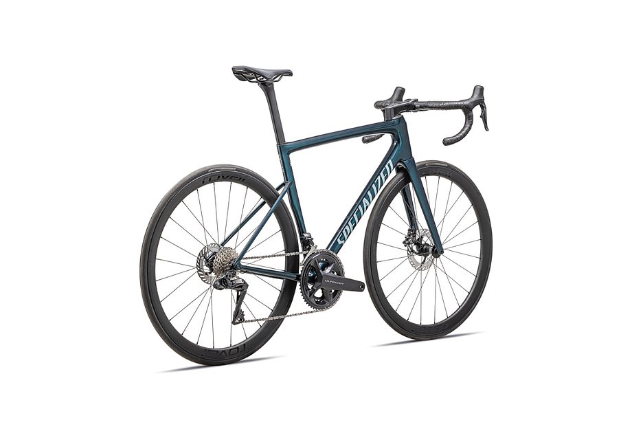 Tarmac SL8 Expert - Ultegra Di2 - Imagen 3