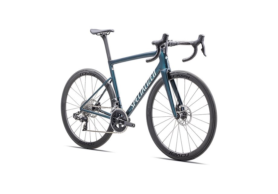 Tarmac SL8 Expert - Imagen 2