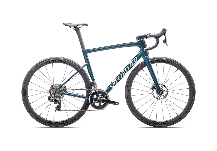 Tarmac SL8 Expert