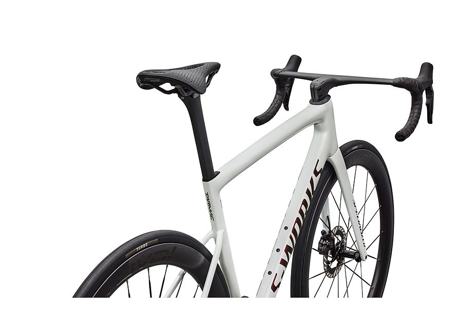 S-Works Tarmac SL8 - Shimano Dura-Ace Di2 - Imagen 4