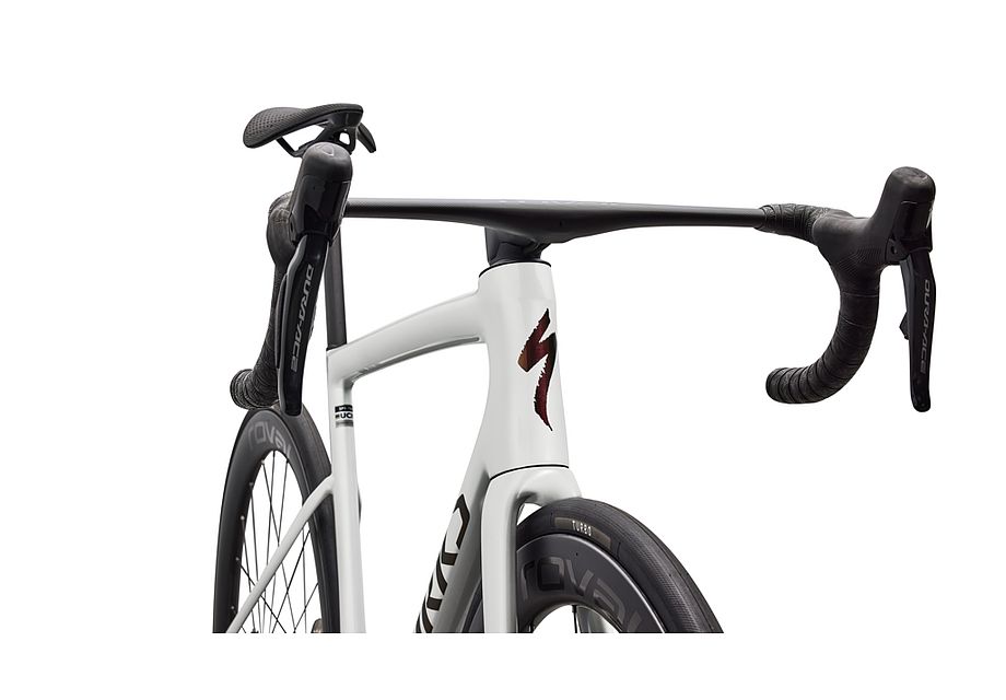 S-Works Tarmac SL8 - Shimano Dura-Ace Di2 - Imagen 5