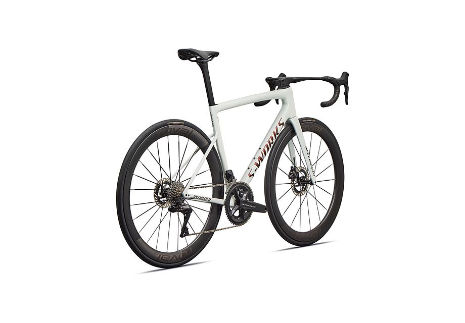 S-Works Tarmac SL8 - Shimano Dura-Ace Di2 - Imagen 3