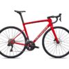 Tarmac SL8 Comp - Shimano 105 Di2