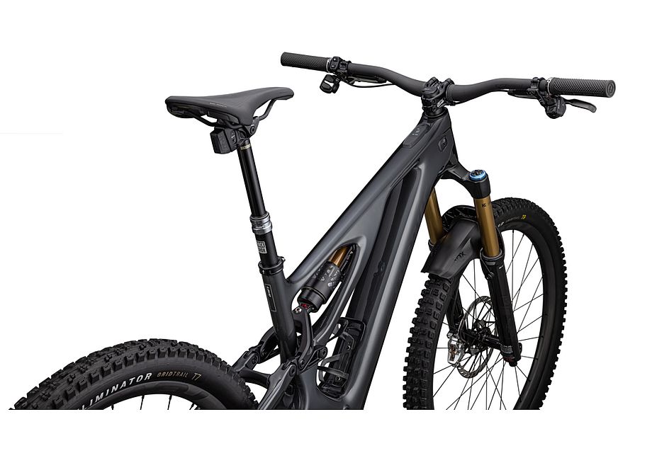 S-Works Turbo Levo G3 - Imagen 4