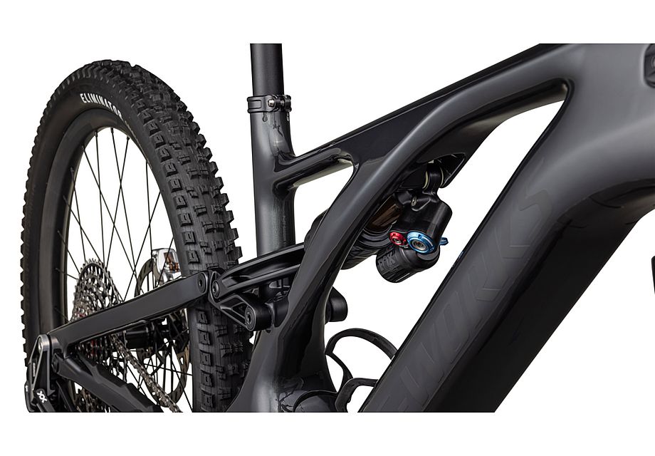 S-Works Turbo Levo G3 - Imagen 6