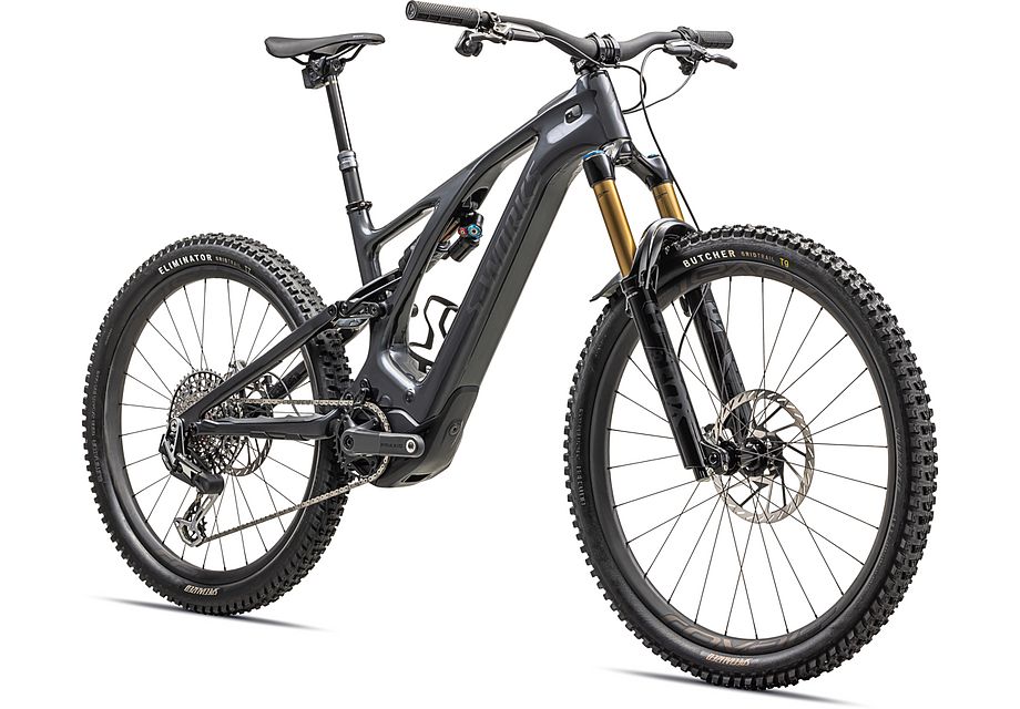 S-Works Turbo Levo G3 - Imagen 2