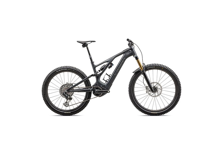 S-Works Turbo Levo G3 - Imagen 7