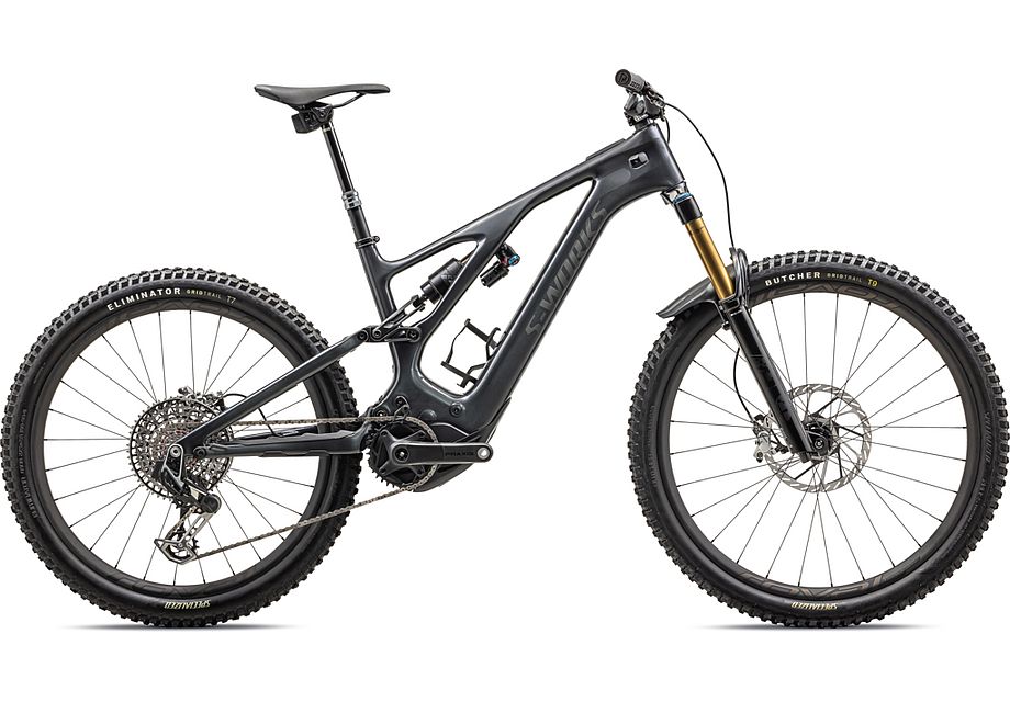 S-Works Turbo Levo G3