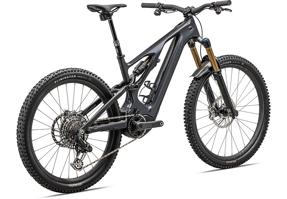 S-Works Turbo Levo G3 - Imagen 3