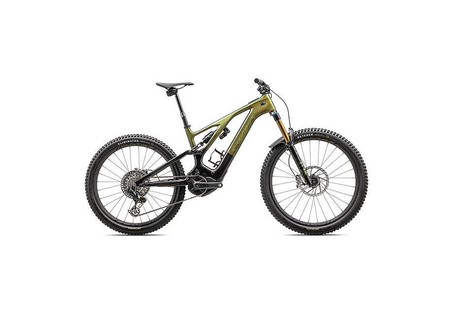 S-Works Turbo Levo G3 - Imagen 8