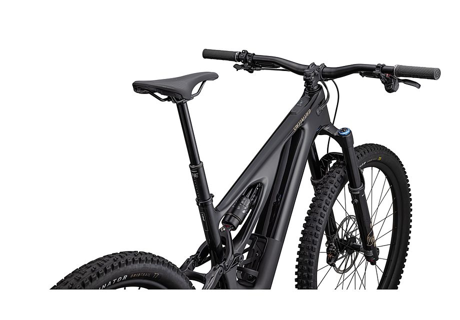 Turbo Levo Expert G3 - Imagen 4