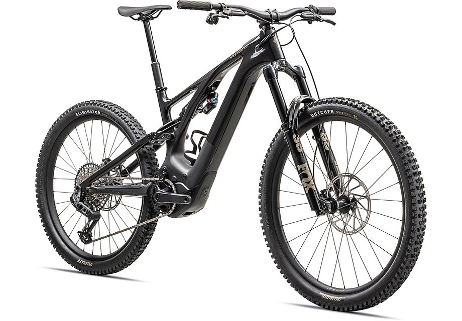 Turbo Levo Expert G3 - Imagen 2