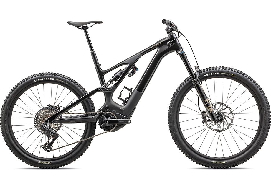 Turbo Levo Expert G3