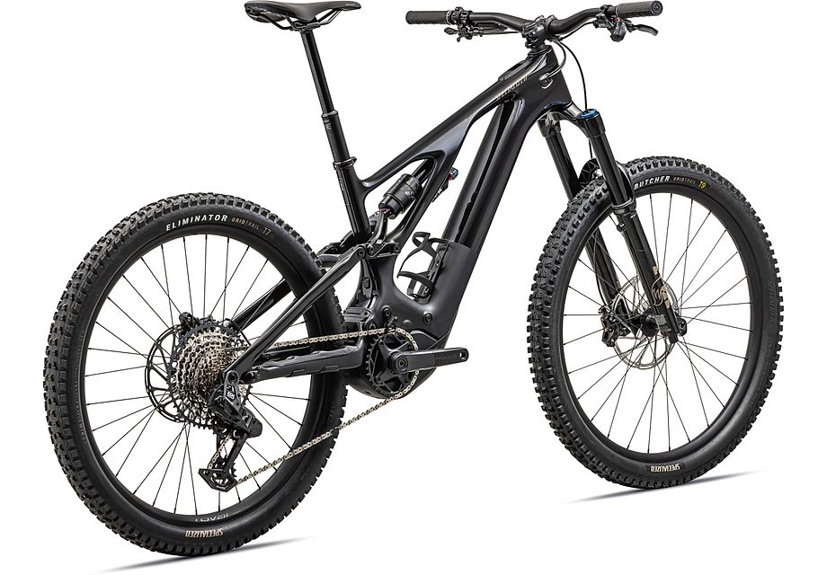 Turbo Levo Expert G3 - Imagen 3