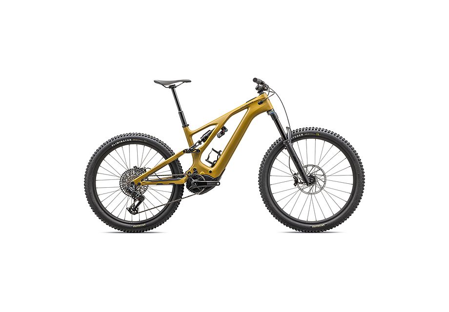 Turbo Levo Expert G3 - Imagen 8