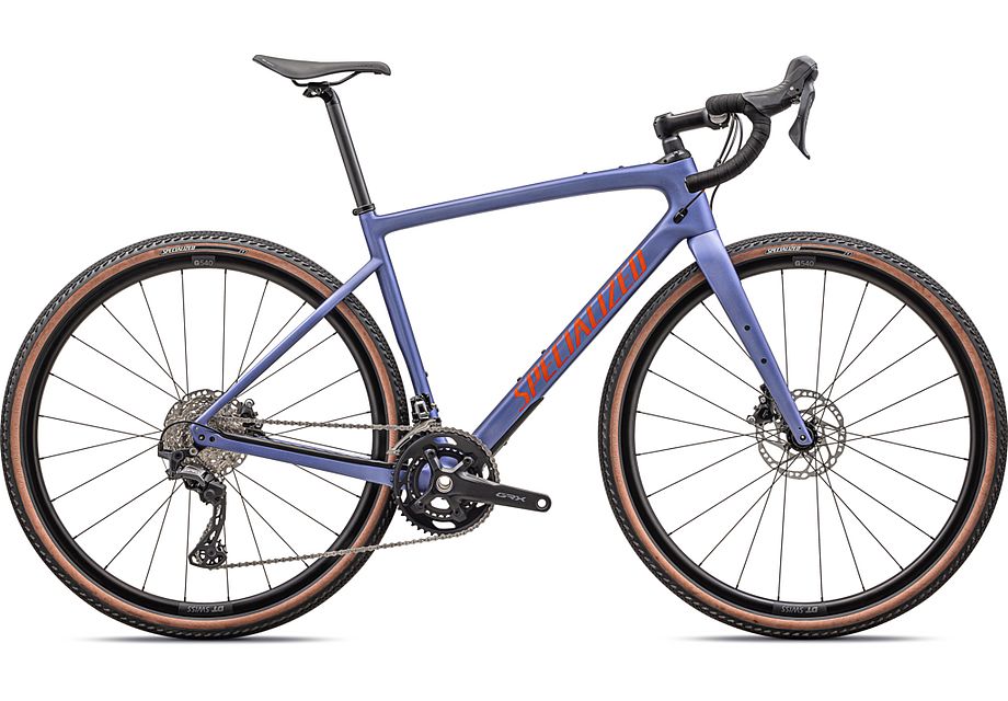 Diverge Sport Carbon - Imagen 9