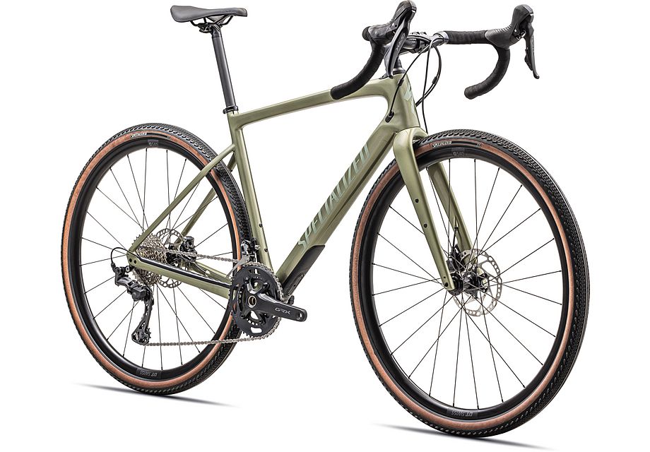 Diverge Sport Carbon - Imagen 2