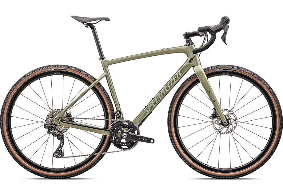 Diverge Sport Carbon - Imagen 7