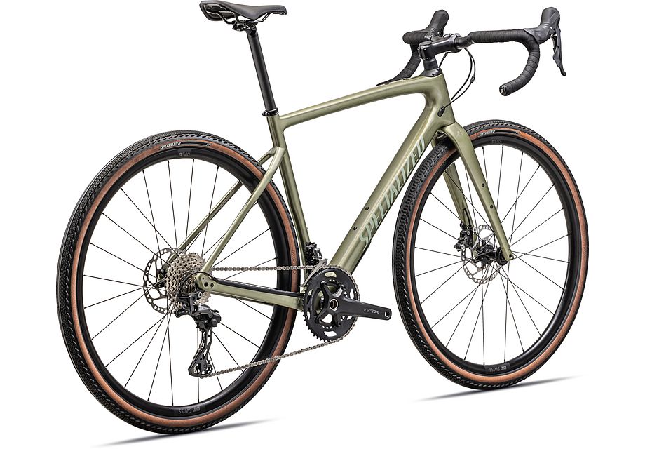 Diverge Sport Carbon - Imagen 3