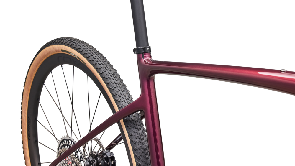 Diverge 4 Pro - SRAM Force XPLR - Imagen 6