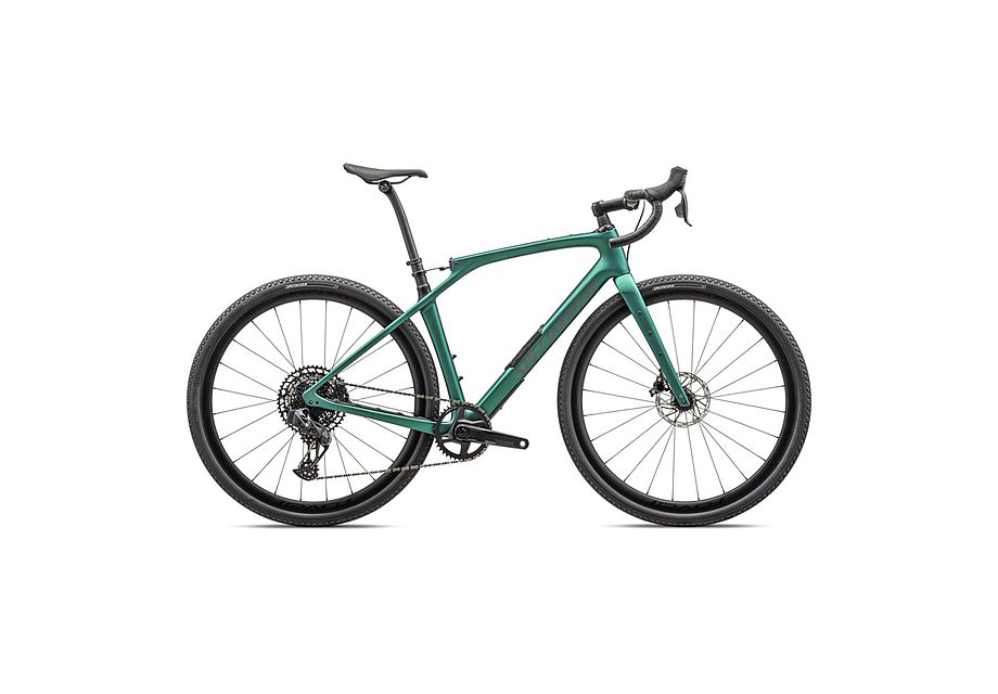 Diverge STR Expert - SRAM Rival eTAP AXS / GX Eagle AXS - Imagen 8