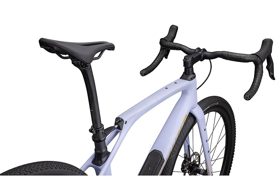 Diverge STR Expert - SRAM Rival eTAP AXS / GX Eagle AXS - Imagen 4