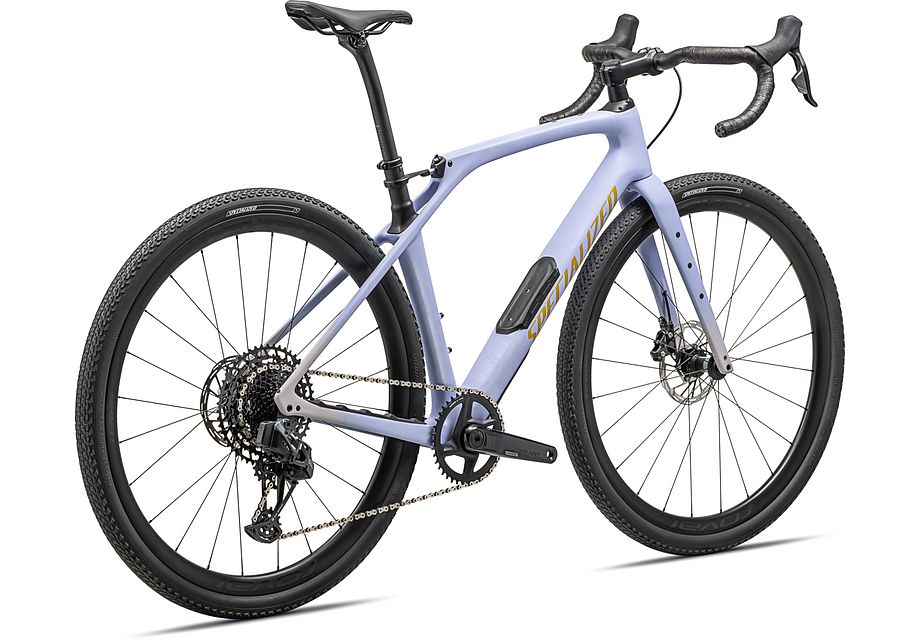 Diverge STR Expert - SRAM Rival eTAP AXS / GX Eagle AXS - Imagen 3