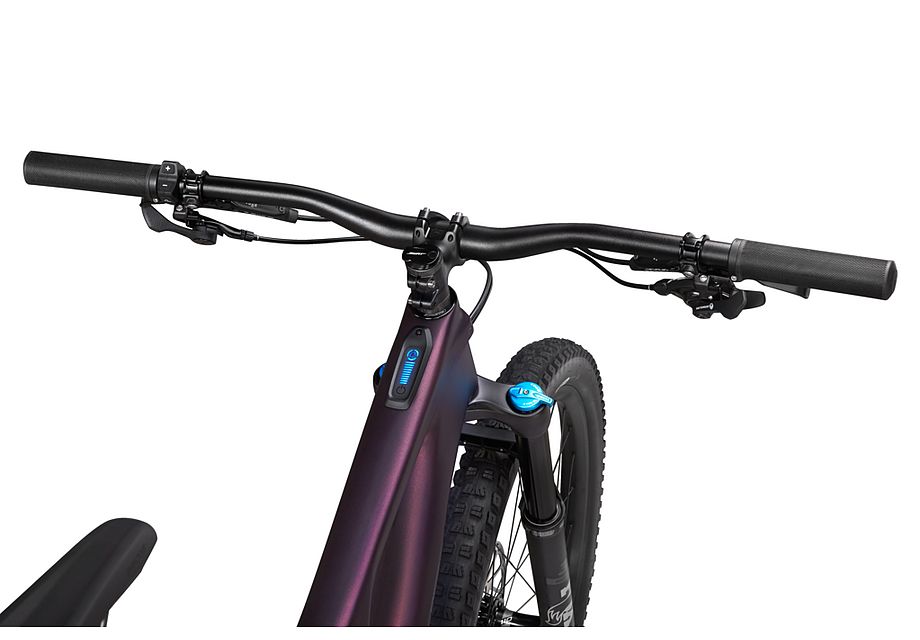 Turbo Levo SL Comp Carbon - Imagen 5