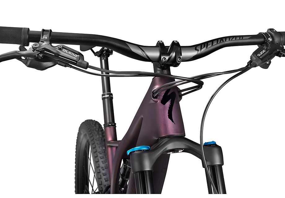 Turbo Levo SL Comp Carbon - Imagen 6