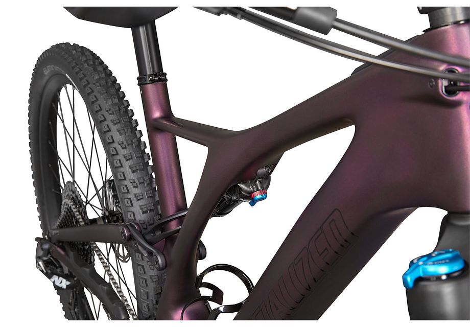 Turbo Levo SL Comp Carbon - Imagen 7