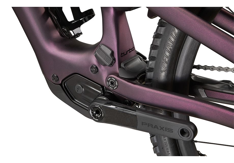 Turbo Levo SL Comp Carbon - Imagen 8