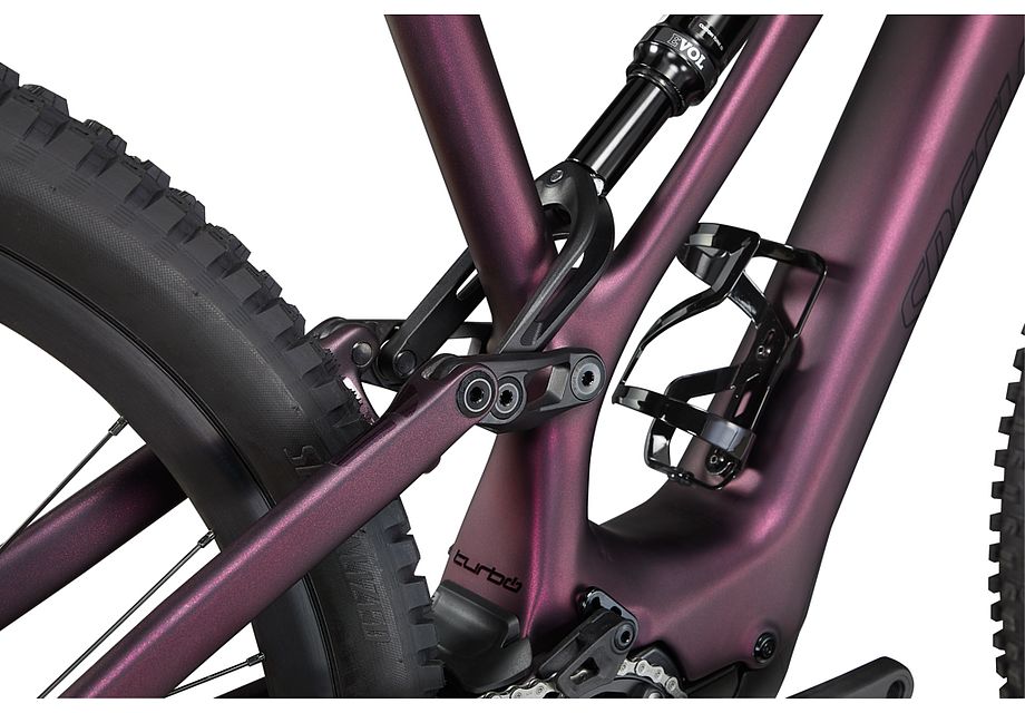Turbo Levo SL Comp Carbon - Imagen 17