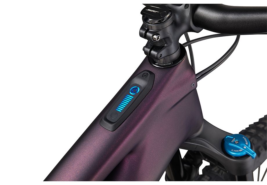 Turbo Levo SL Comp Carbon - Imagen 20