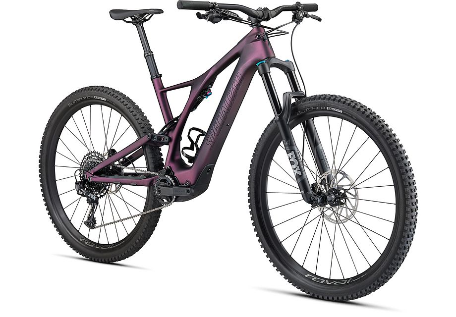 Turbo Levo SL Comp Carbon - Imagen 2