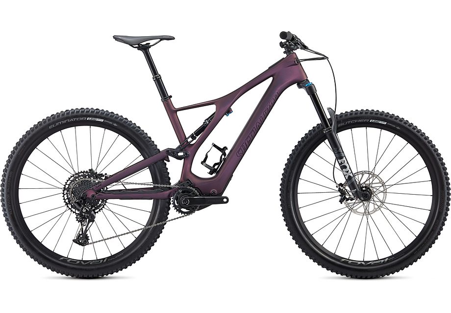 Turbo Levo SL Comp Carbon - Imagen 11