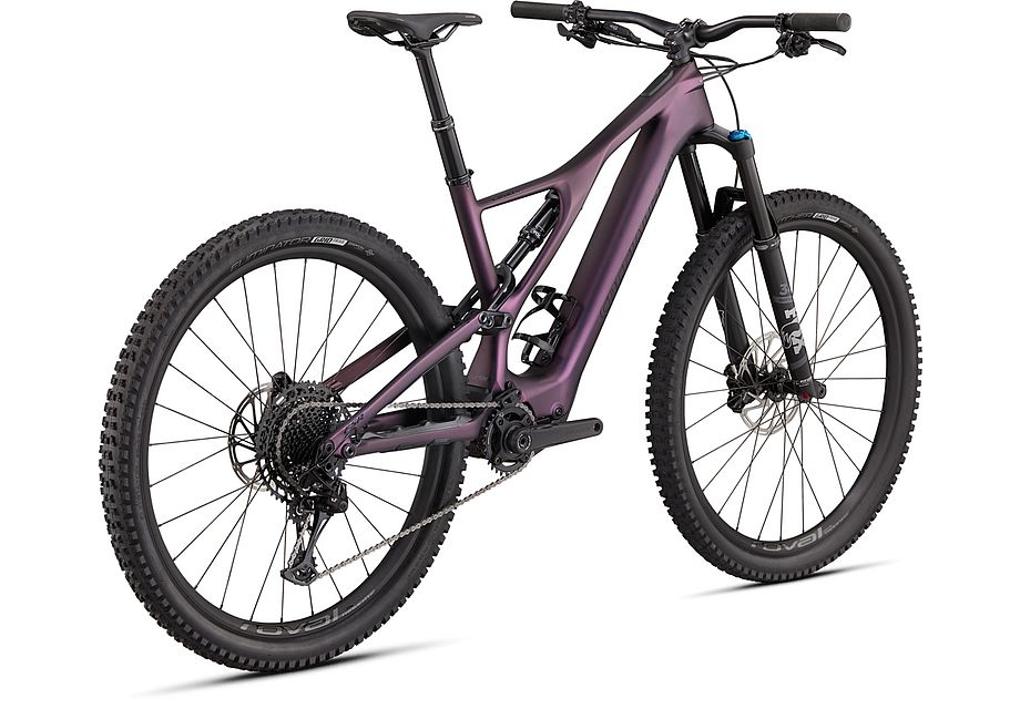 Turbo Levo SL Comp Carbon - Imagen 13