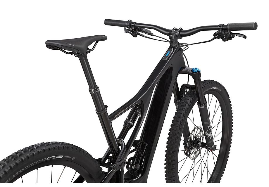 Turbo Levo SL Comp Carbon - Imagen 56
