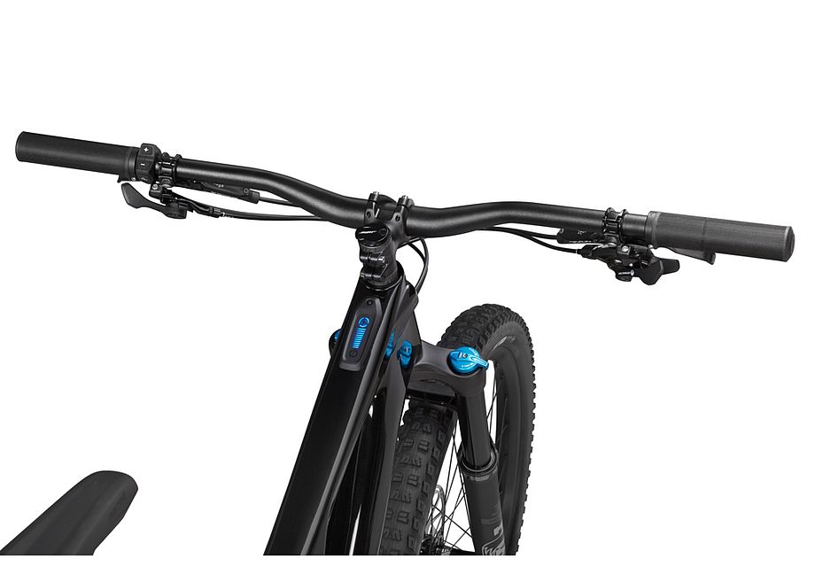 Turbo Levo SL Comp Carbon - Imagen 43