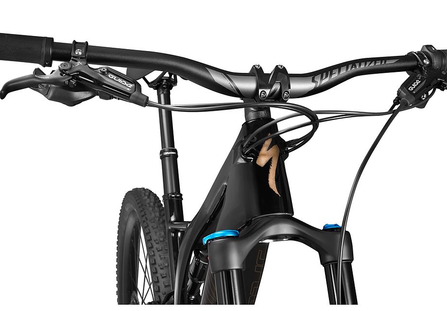 Turbo Levo SL Comp Carbon - Imagen 44