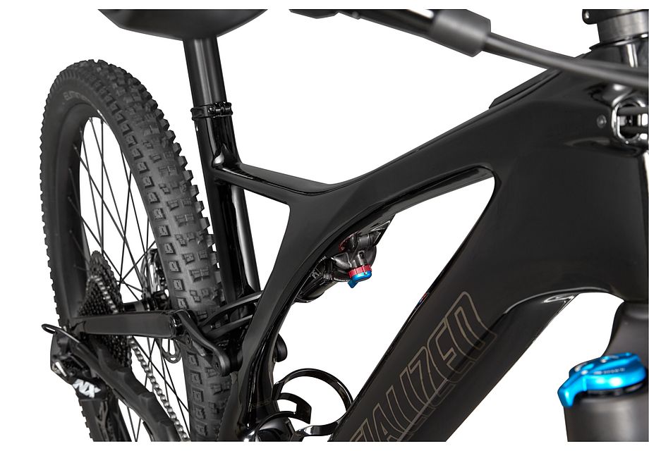 Turbo Levo SL Comp Carbon - Imagen 45