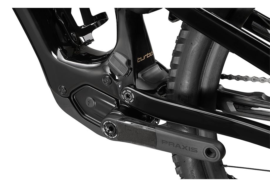 Turbo Levo SL Comp Carbon - Imagen 54