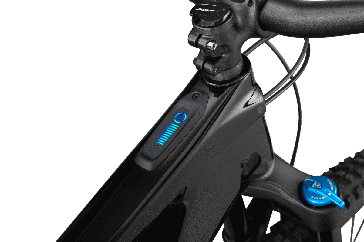Turbo Levo SL Comp Carbon - Imagen 58