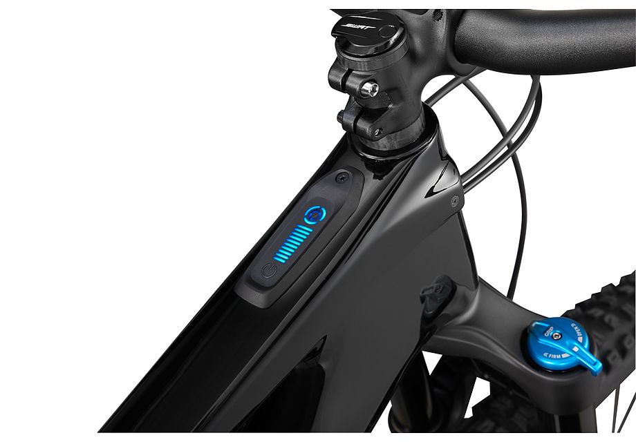 Turbo Levo SL Comp Carbon - Imagen 48