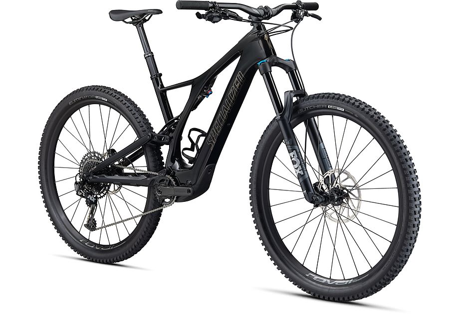 Turbo Levo SL Comp Carbon - Imagen 40