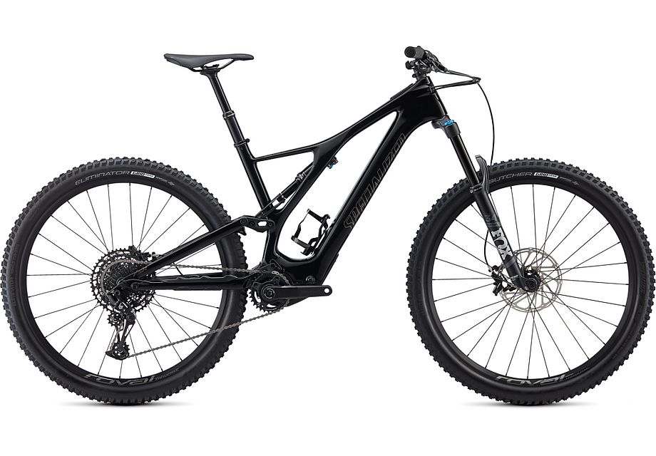 Turbo Levo SL Comp Carbon - Imagen 39